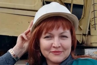 Табунщикова Наталия Сергеевна