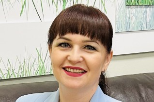 Будз Анастасия Юрьевна