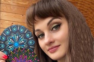 Уламасова Юлия Владимировна