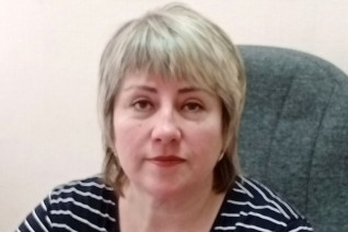 Сикорская Светлана Владимировна