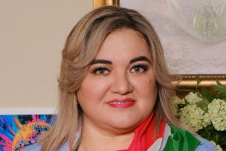 Якутович Лилия Идрисовна