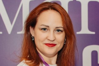 Куликова Ирина Михайловна