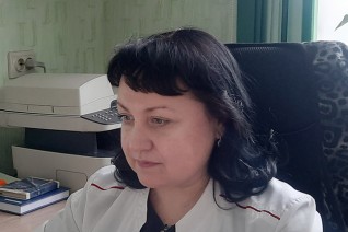 Ерёмина Наталья Николаевна