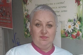 Бердник Светлана Владимировна