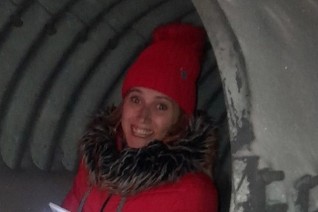 Андриевская Татьяна Сергеевна