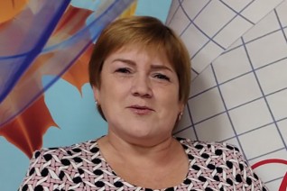 Голодова Наталья Николаевна