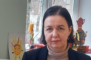 Иванова Наталья Леонидовна