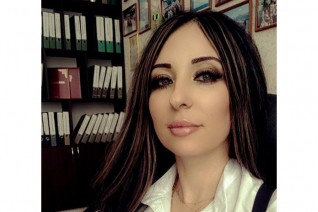 Шеститко Янна Александровна