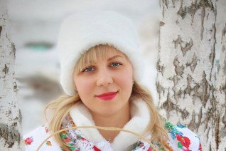 Майер Евгения Андреевна