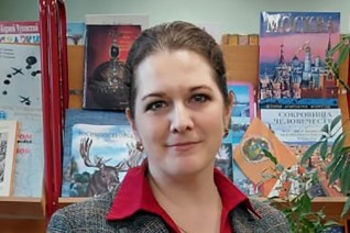 Киреева Мария Александровна