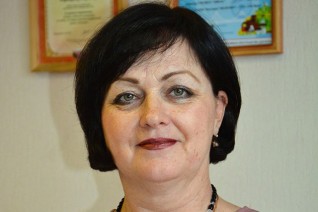 Тюпина Екатерина Юрьевна