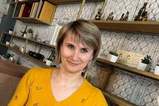 Ничикова Марина Викторовна