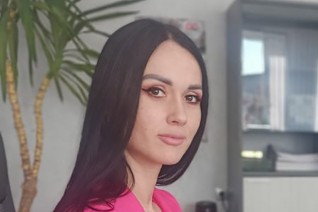 Ежикова Оксана Федоровна