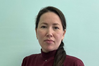 Ботникова Алёна Юрьевна