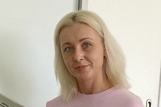 Неволина Диана Александровна