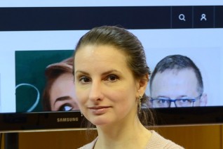 Роянова Наталья Вячеславовна