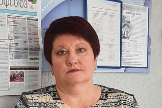 Чурикова Наталия Викторовна