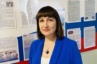 Мальсагова Тамара Хаджи-Мурадовна