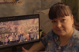 Савельева Елена Павловна