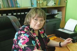 Яцкова Ольга Александровна