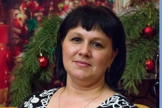 Козырева Оксана Михайловна