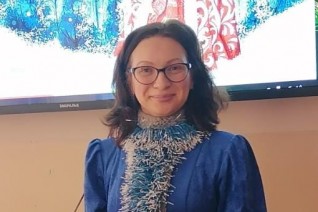 Бугаева Анастасия Андреевна