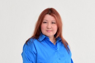 Фалахова Айгуль Файзрахмановна