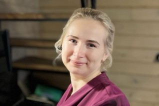 Соколова Екатерина Андреевна