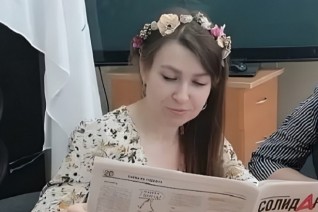 Васильева Анна Алексеевна