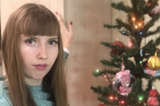 Золотых Мария Игоревна