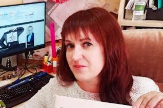 Андрющенко Наталья Александровна