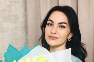 Хадарина Надежда Владимировна