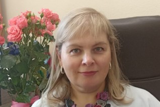 Романова Елена Викторовна