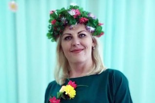 Емельянова Елена Петровна