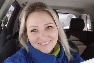 Серёдкина Людмила Анатольевна