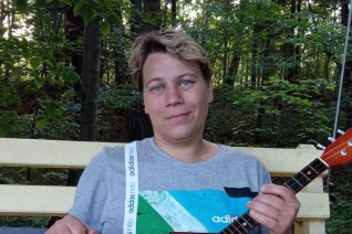 Мастюкова Юлия Александровна