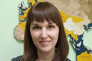 Акчурина Екатерина Александровна