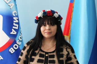 Андреева Татьяна Сергеевна