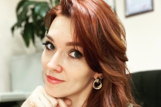 Жуйкова Анна Михайловна