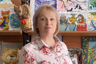 Чувилка Елена Владиславовна