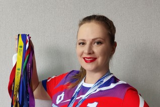 Гурская Эльвира Давлетовна