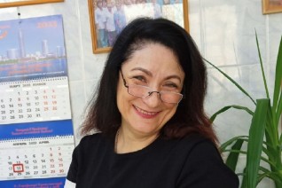 Корнукова Надежда Игориевна