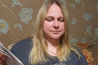 Печенина Оксана Викторовна