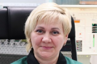 Жуланова Ольга Сергеевна