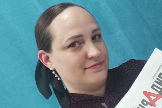 Куликова Ирина Михайловна