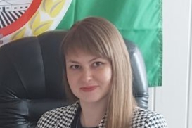 Крамарева Ирина Андреевна