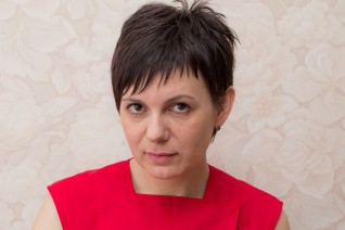 Девяткина Елена Николаевна