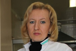 Панченко  Юлия  Владимировна