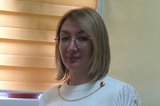 Селезнева Екатерина Николаевна