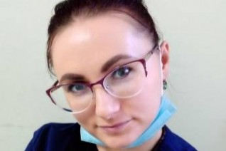 Осиповская Светлана Сергевна